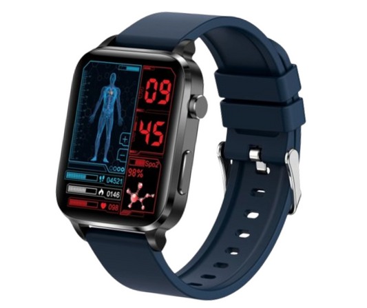 Suga Pro Smartwatch | Diabetes Tracker Watch