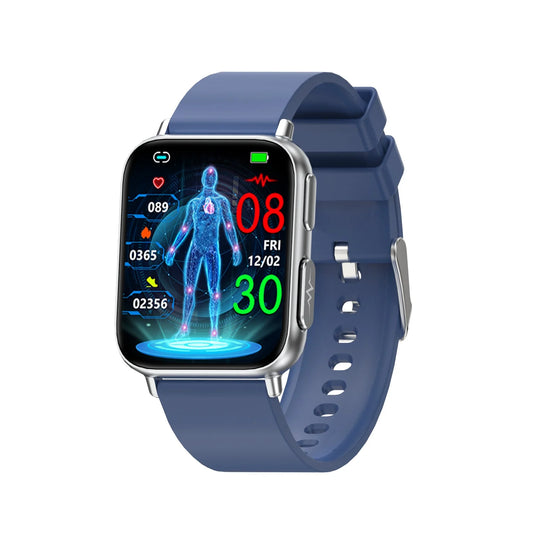 Glucose Monitor Watch