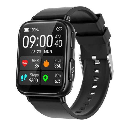 Blood pressure Smartwatch