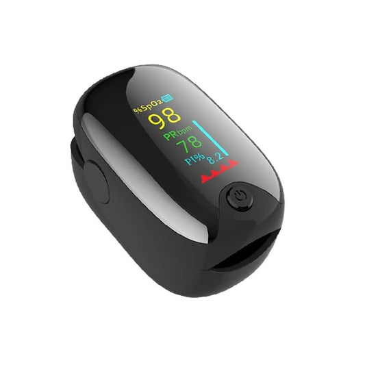 Accurate Pulse oximeter